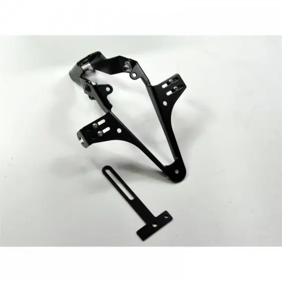 Cena promocyjna ZIEGER UCHWYT TABLICY BASIC MV Agusta F3 675 BJ 2012-18 / F3 800 BJ 2013-18